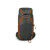 Zaino Osprey EXOS 48 Dark Charcoal – Ultraleggero e ventilato
