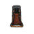 Mochila Osprey EXOS 48 Dark Charcoal: ultraligera y ventilada