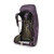 Osprey Eja 48 Purple Dusk Women's Backpack – Lightweight, Comfortable & Eco-Friendly