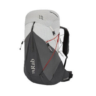 Rab Muon 50: an ultra-lightweight 50 L backpack