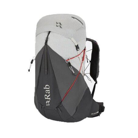 Rab Muon 50 : un sac à dos 50 L ultra-léger