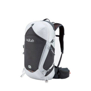 Rab Protium 27 – the perfect backpack for day hikes