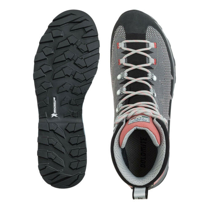 Dolomite W'S Steinbock WT GTX 2.0 – Women's Hiking Shoes