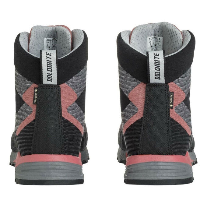 Dolomite W'S Steinbock WT GTX 2.0 – Women's Hiking Shoes