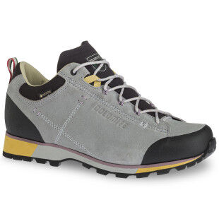 Dolomite W'S 54 Hike Low EVO GTX Femme – Chaussures Randonnée GORE-TEX