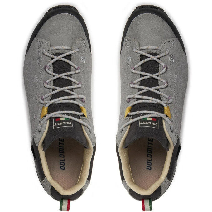 Dolomite W'S 54 Hike Low EVO GTX Damen – GORE-TEX Wanderschuhe