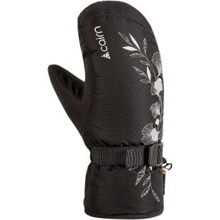 Women's ski mittens AUGUSTA IN W C-TEX - Brand Cairn