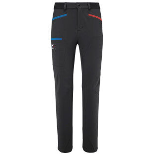 Millet Trilogy Icon Cordura Hombre: unos pantalones diseñados para el alpinismo