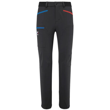 Millet Trilogy Icon Cordura Uomo: pantaloni pensati per l'alpinismo