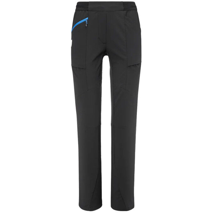 Trilogy Icon Cordura: technical and lightweight women's mountaineering pants Trilogy Icon Cordura: technical and lightweight women's mountaineering pants