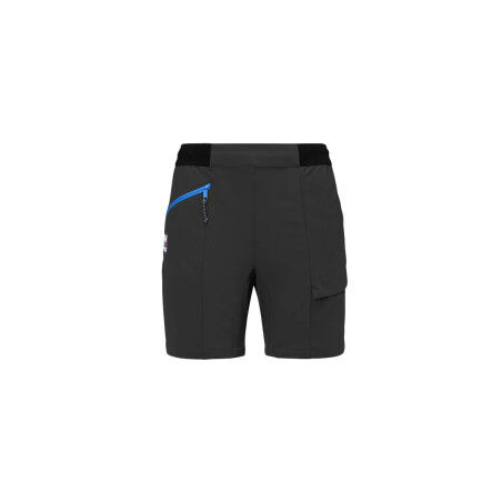 Trilogy Icon Cordura Mujer: pantalones cortos técnicos de senderismo para alpinismo en verano
