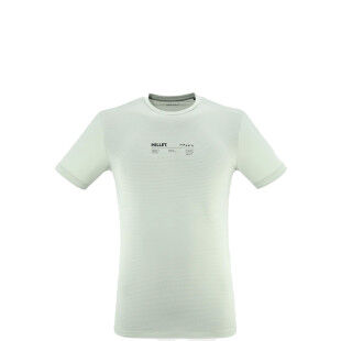 Millet INTENSE ESSENTIAL : t-shirt trail homme léger et performant