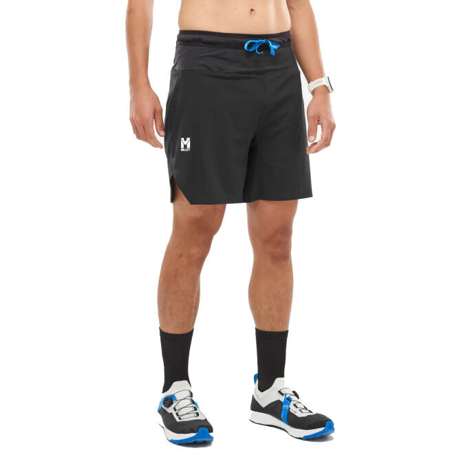 Millet Intense Pro Light: ultra-functional trail shorts