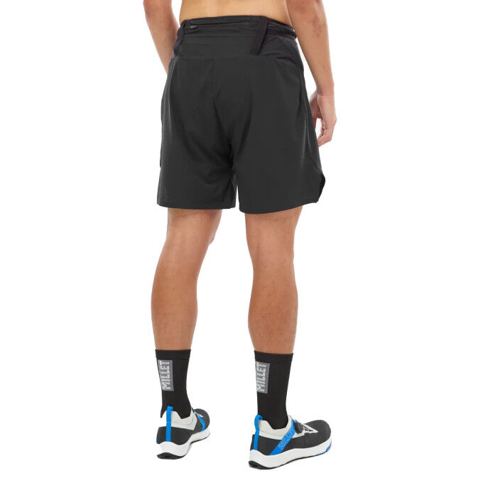Millet Intense Pro Light: ultra-functional trail shorts