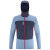 Millet Fusion XCS Hoodie: la softshell para escaladores experimentados