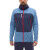 Millet Fusion XCS Hoodie : la softshell pour grimpeur aguerri