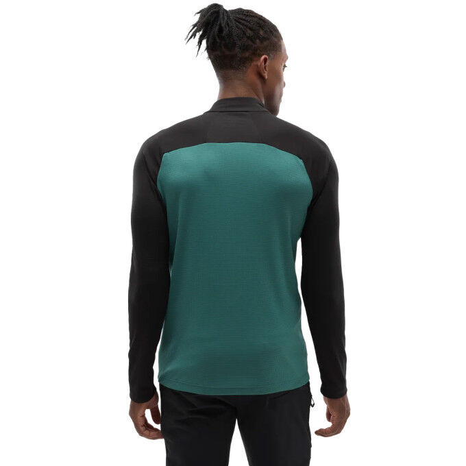 Millet Kamet Men's Breathable T-Shirt for High Altitudes