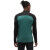 Millet Kamet Men's Breathable T-Shirt for High Altitudes