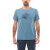 Millet Kamet MAP : t-shirt technique pour aventures estivales