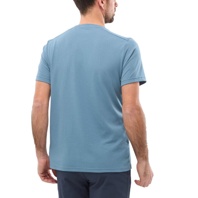 Millet Kamet MAP: Funktions-T-Shirt für Sommerabenteuer