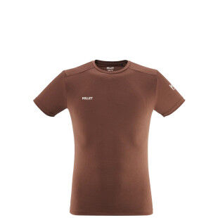 Millet FUSION Hombre: camiseta técnica para ascensiones en verano