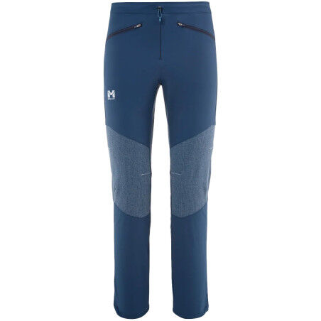 Millet Fusion XCS: pantalones de alpinismo diseñados para durar