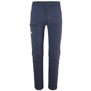 Millet ONEGA STRETCH: pantalones de trekking para hombre para terrenos exigentes