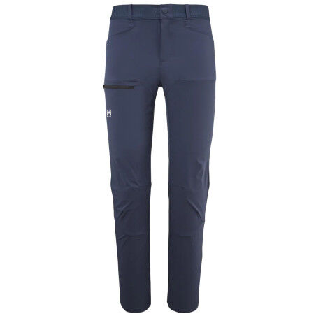 Millet ONEGA STRETCH: men's trekking pants for demanding terrain