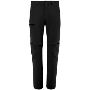Millet UBIC STRETCH ZIP OFF: the 2-in-1 pants for versatile hikers