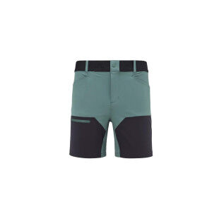 Millet ONEGA STRETCH: technical shorts for active hikers