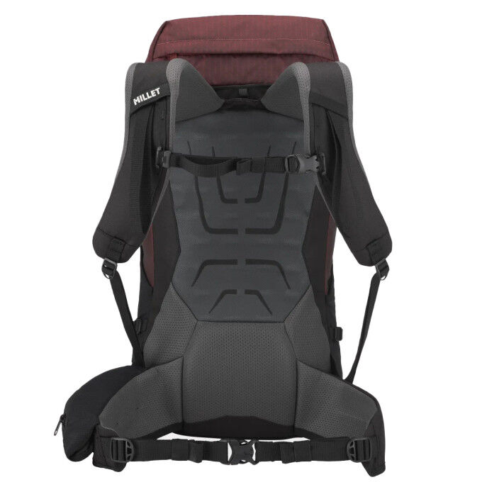 Millet UBIC 25L : sac à dos compact et performant pour randonner à la journée