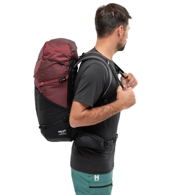 Millet UBIC 25L : sac à dos compact et performant pour randonner à la journée