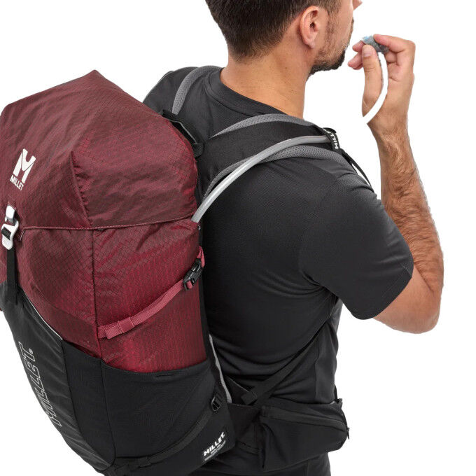 Millet UBIC 25L: zaino compatto e performante per escursioni giornaliere