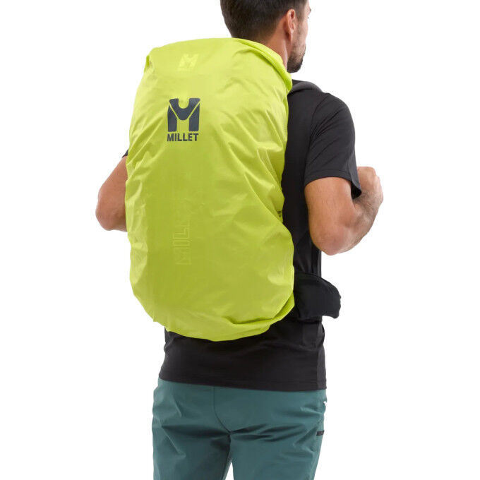 Millet UBIC 25L : sac à dos compact et performant pour randonner à la journée