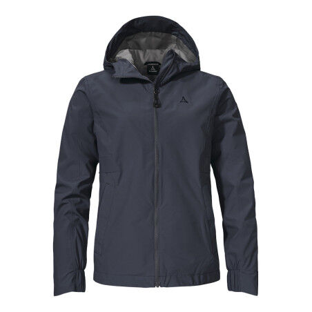 Schöffel Bohorok WMS: wasserdichte, stylische und funktionelle Damenjacke