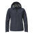 Schöffel Bohorok WMS: chaqueta impermeable para mujer, elegante y funcional
