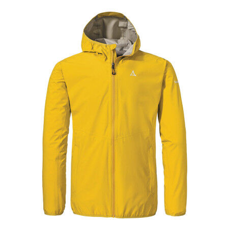 Schöffel Migandi MNS: Wasserdichte Jacke für anspruchsvolle Wanderer
