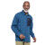 Schöffel DYNKUR MNS: the ideal men's shirt for hiking in the sun