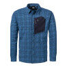 CORNFLOWER BLUE