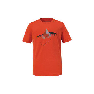Schöffel SULTEN M: a staple for eco-conscious hikers