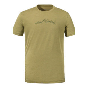 Schöffel SULTEN M: a staple for eco-conscious hikers