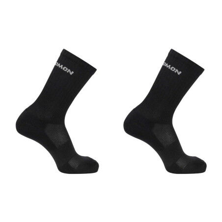 Salomon EVASION CREW socks: everyday comfort and hiking comfort