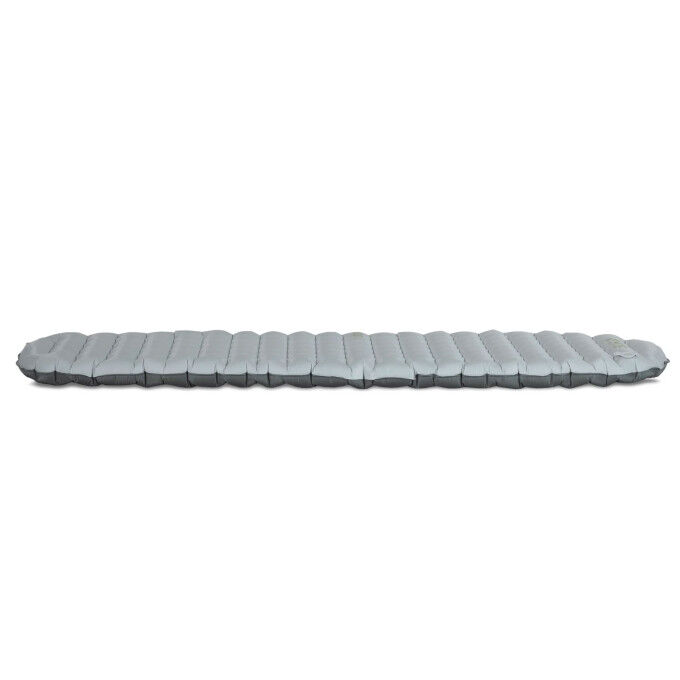 Nemo Tensor Elite Short Mummy Inflatable Sleeping Pad – Ultralight & Compact 215g Nemo Tensor Elite Short Mummy Inflatable Sleeping Pad – Ultralight & Compact 215g