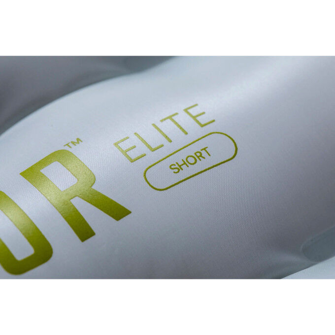 Nemo Tensor Elite Short Mummy Inflatable Sleeping Pad – Ultralight & Compact 215g Nemo Tensor Elite Short Mummy Inflatable Sleeping Pad – Ultralight & Compact 215g