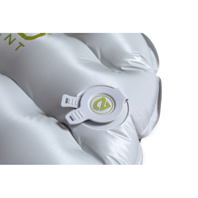 Nemo Tensor Elite Short Mummy Inflatable Sleeping Pad – Ultralight & Compact 215g Nemo Tensor Elite Short Mummy Inflatable Sleeping Pad – Ultralight & Compact 215g