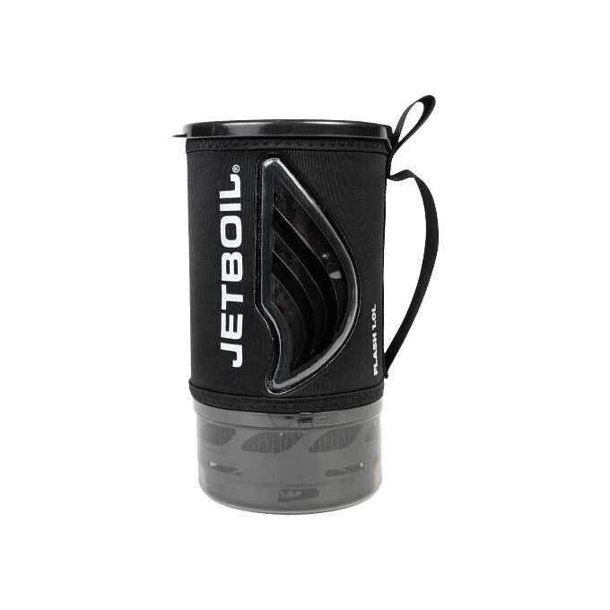 JETBOIL : estufa FLASH CARBON