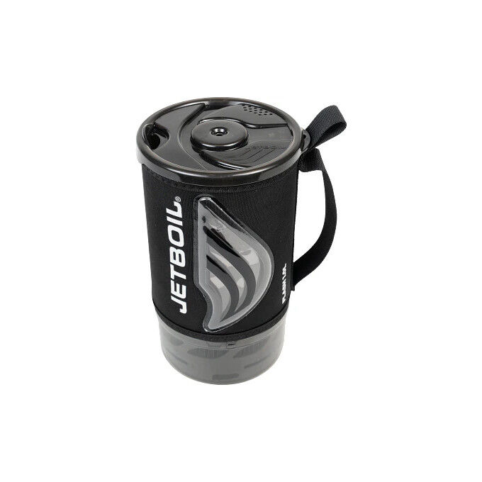 JETBOIL : stufa FLASH CARBON