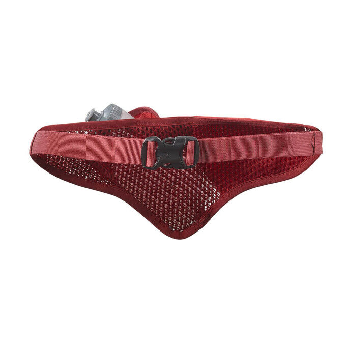 Salomon Active Belt: minimalist hydration belt for runners