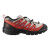 Salomon XA PRO V8 CSWP J: shoes for active young hikers