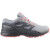 Salomon OUTWAY CSWP : chaussures imperméables pour jeunes randonneurs